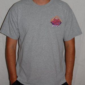 Men's Gildan Outback Bowl 2000 Shirt